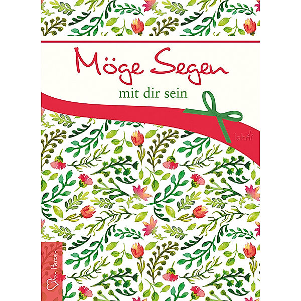 Möge Segen mit dir sein