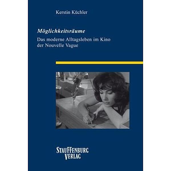 Möglichkeitsräume, Kerstin Küchler