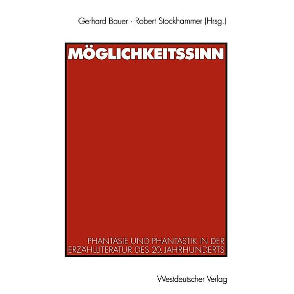 Möglichkeitssinn