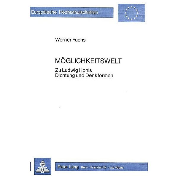 Möglichkeitswelt, Werner Fuchs