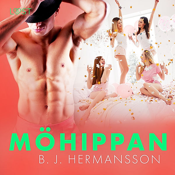 Möhippan - erotisk novell, B. J. Hermansson