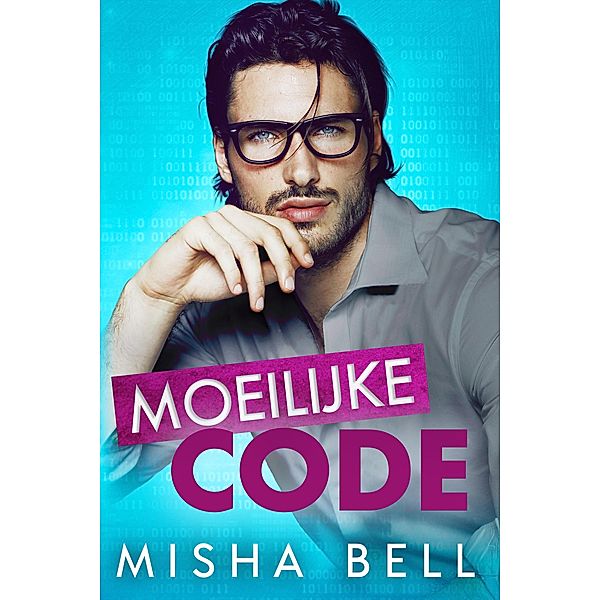Moeilijke code, Misha Bell