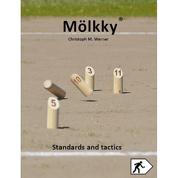 Mölkky, Christoph M. Werner