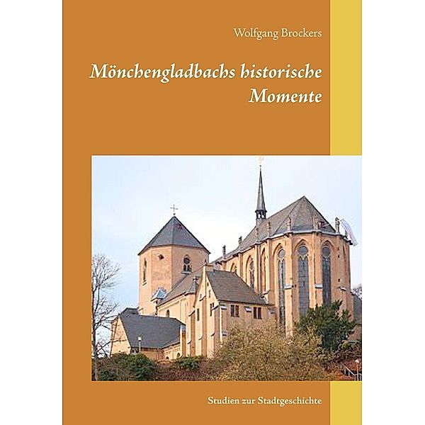 Mönchengladbachs historische Momente, Wolfgang Brockers