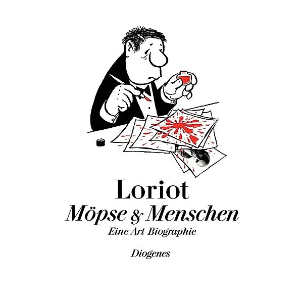 Möpse & Menschen, Loriot