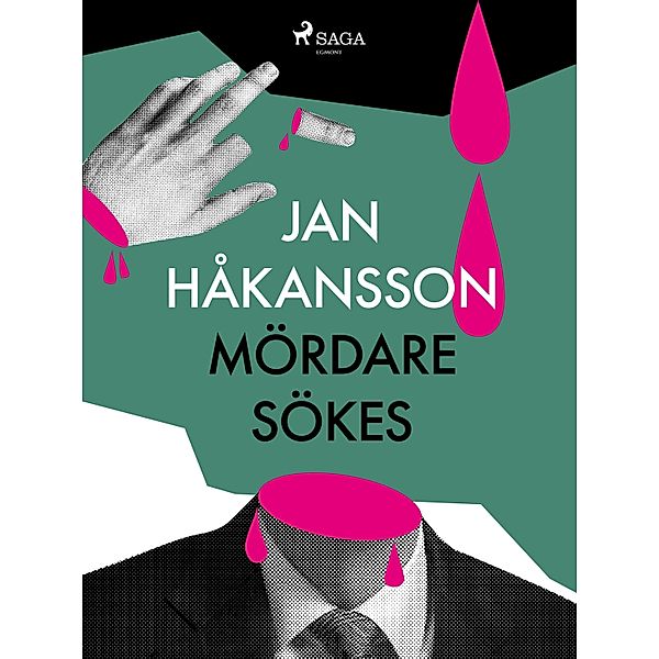 Mördare sökes, Jan Håkansson