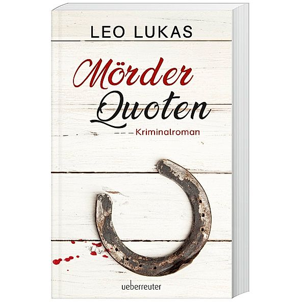 Mörder Quoten, Leo Lukas