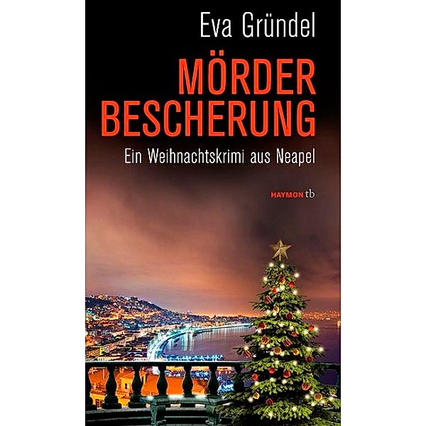 Mörderbescherung, Eva Gründel