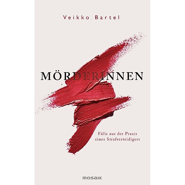 Mörderinnen, Veikko Bartel