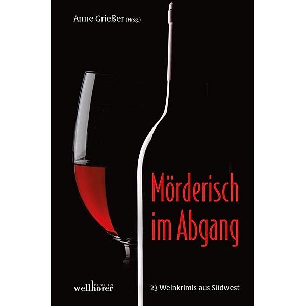 Mörderisch im Abgang, Ulrike Land, Alexa Rudolph, Regine Kölpin, Anne Grießer, Renate Klöppel, Andre Rober, Barbara Saladin, Fries