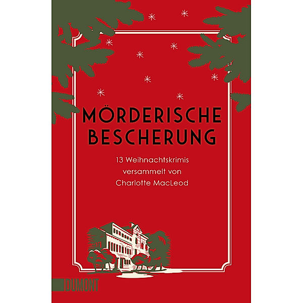 Mörderische Bescherung