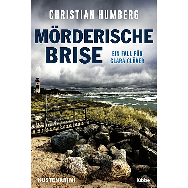 Mörderische Brise, Christian Humberg