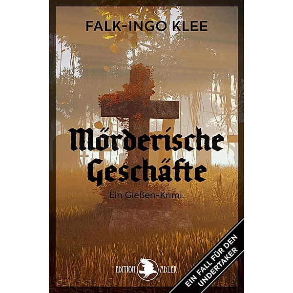 Mörderische Geschäfte, Falk-Ingo Klee