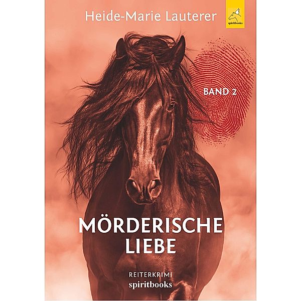 Mörderische Liebe / Vera Roth Bd.2, Heide-Marie Lauterer