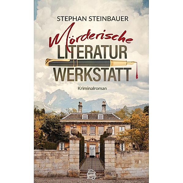 Mörderische Literaturwerkstatt, Stephan Steinbauer