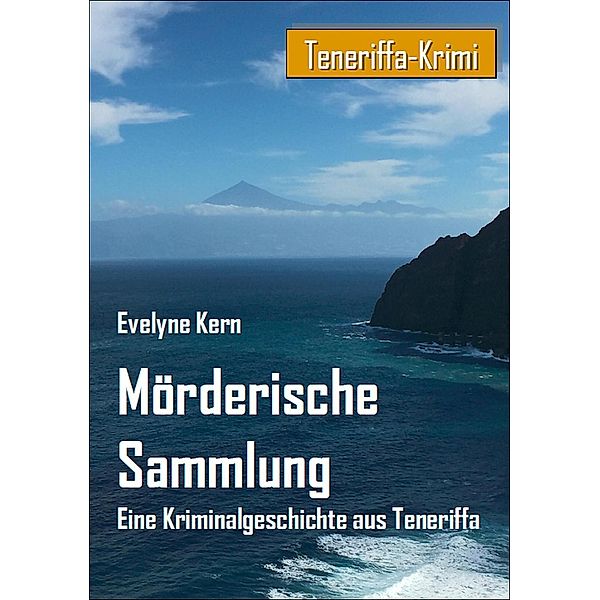 Mörderische Sammlung, Evelyne Kern