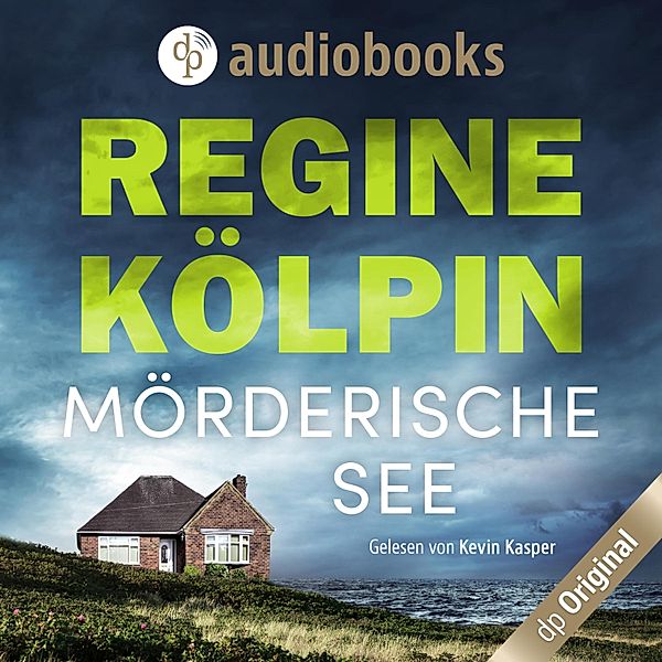 Mörderische See, Regine Kölpin