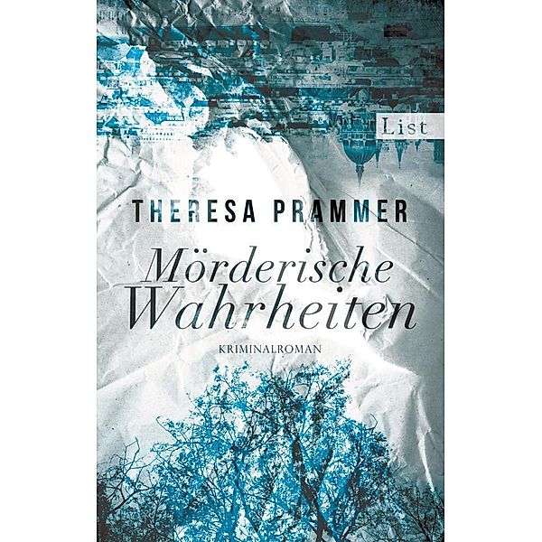 Mörderische Wahrheiten / Carlotta Fiore Bd.2, Theresa Prammer