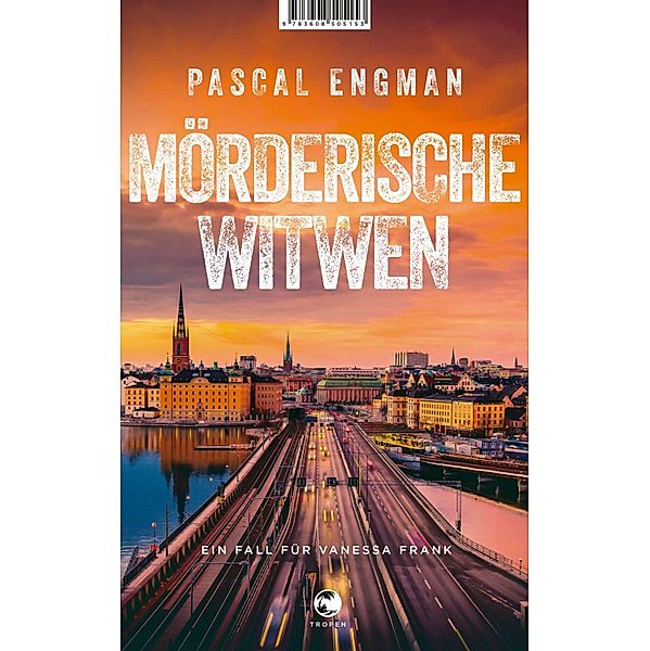Mörderische Witwen, Pascal Engman