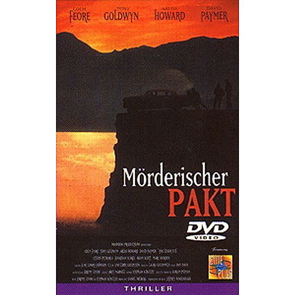 Mörderischer Pakt