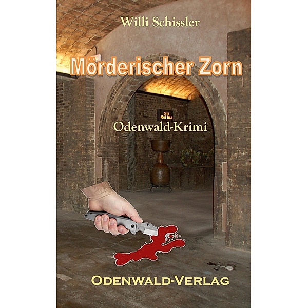 Mörderischer Zorn, Willi Schissler