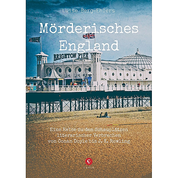 Mörderisches England, Luise Berg-Ehlers