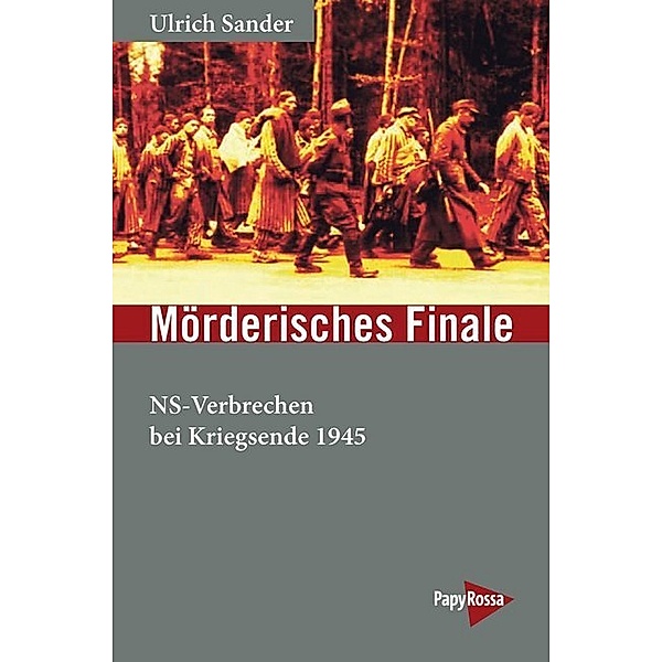 Mörderisches Finale, Ulrich Sander