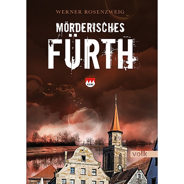 Mörderisches Fürth, Werner Rosenzweig