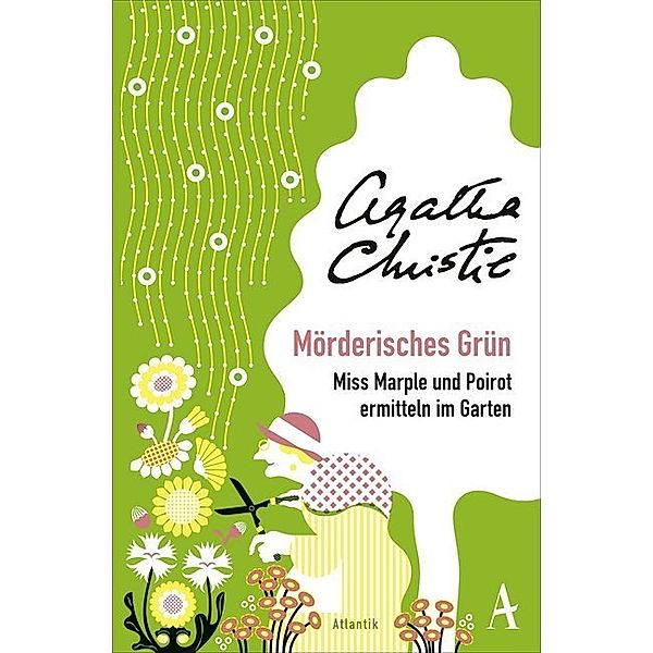 Mörderisches Grün, Agatha Christie