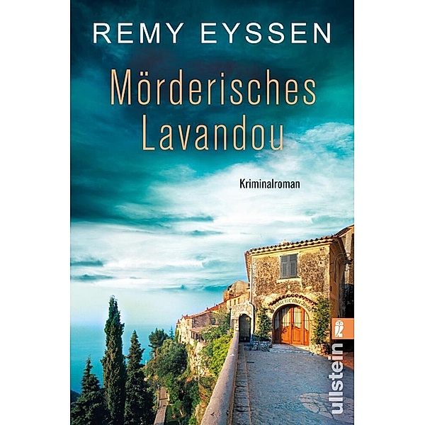 Mörderisches Lavandou / Leon Ritter Bd.5, Remy Eyssen
