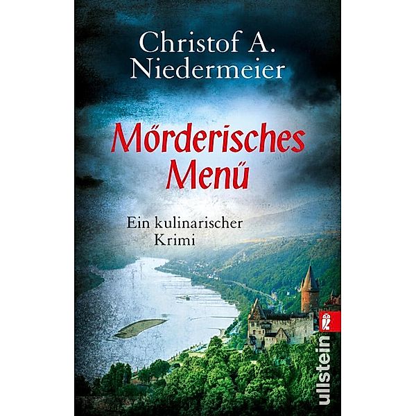 Mörderisches Menü / Jo Weidinger Bd.2, Christof A. Niedermeier