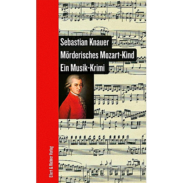 Mörderisches Mozart-Kind, Sebastian Knauer