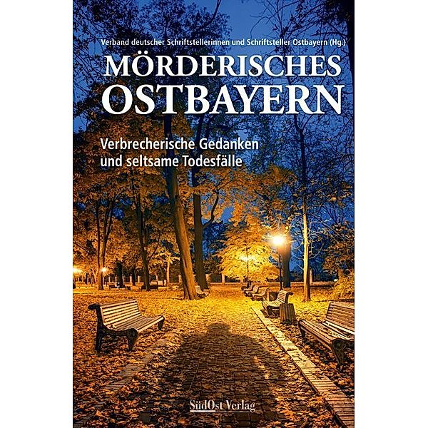 Mörderisches Ostbayern