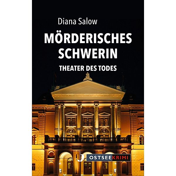 Mörderisches Schwerin, Diana Salow