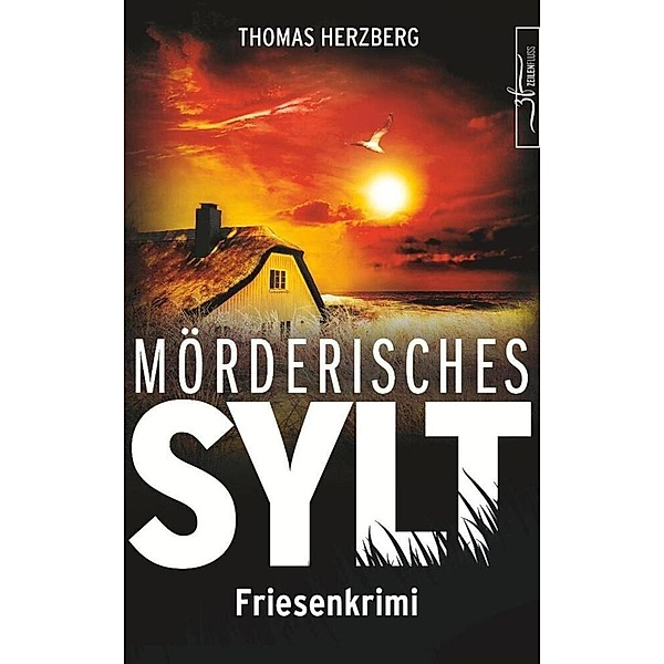 Mörderisches Sylt / Hannah Lambert ermittelt Bd.3, Thomas Herzberg
