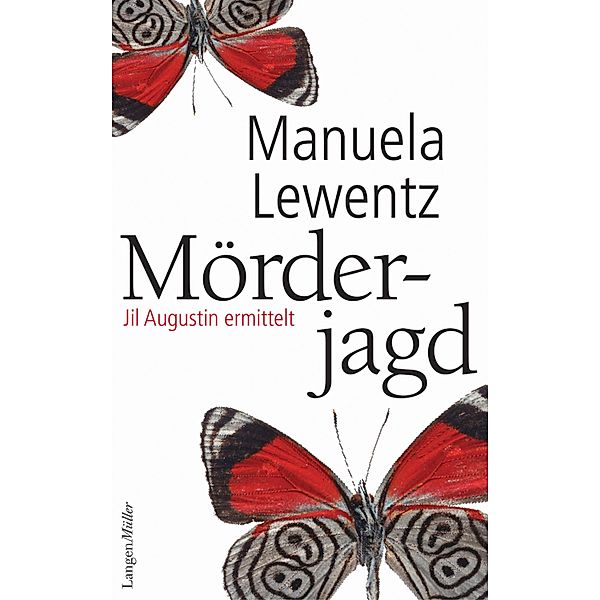 Mörderjagd, Manuela Lewentz