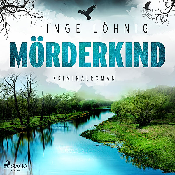 Mörderkind - Kriminalroman, Inge Löhnig