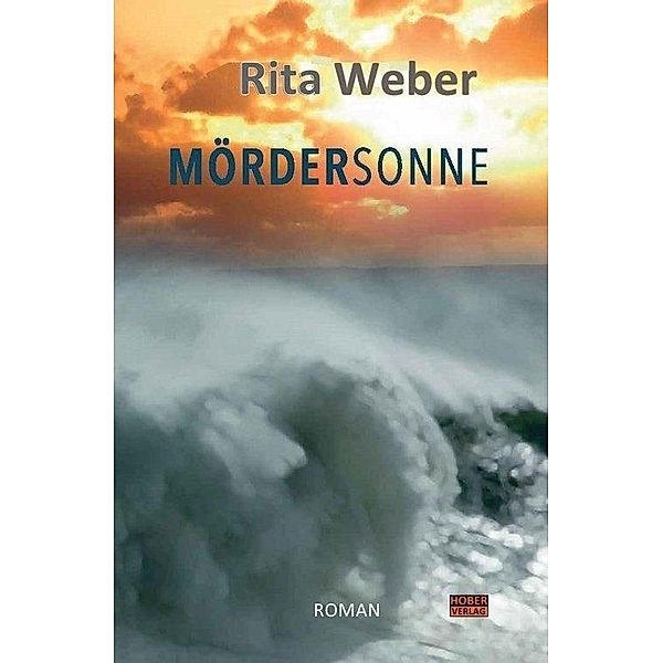 Mördersonne, Rita Weber