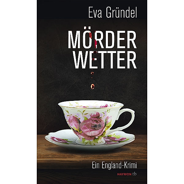 Mörderwetter, Eva Gründel
