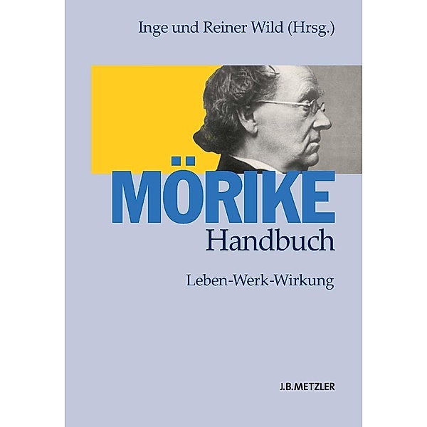 Mörike-Handbuch