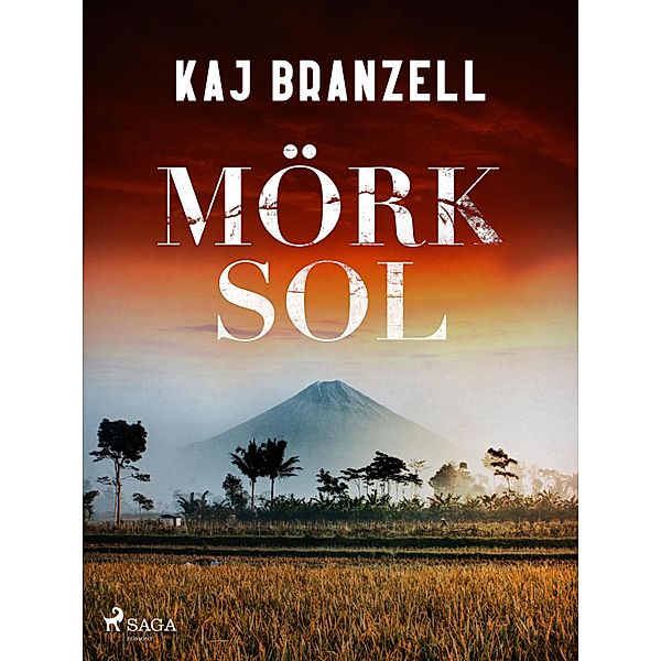 Mörk sol, Kaj Branzell