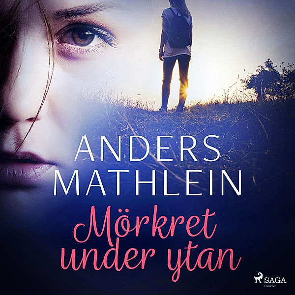 Mörkret under ytan, Anders Mathlein