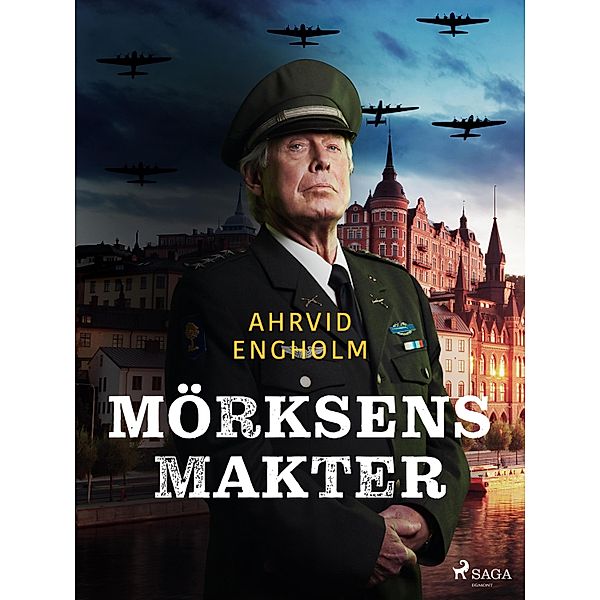 Mörksens makter, Ahrvid Engholm