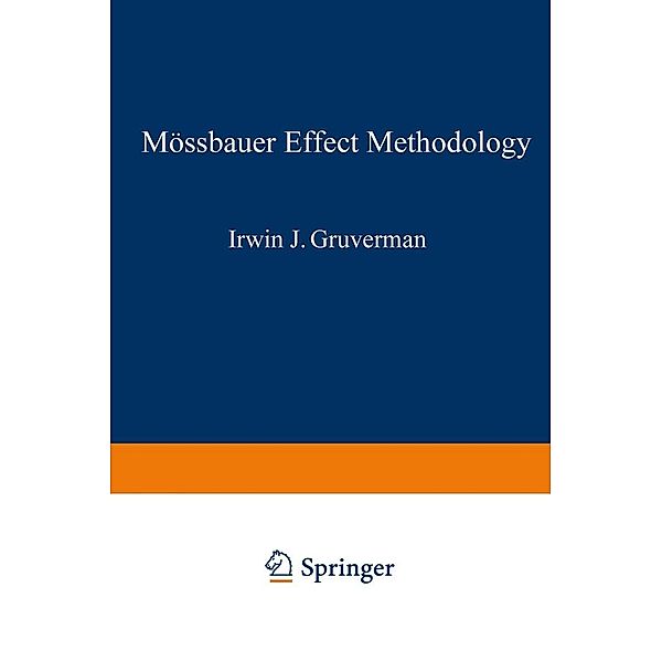 Mössbauer Effect Methodology