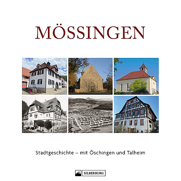 Mössingen, Stadt Mössingen