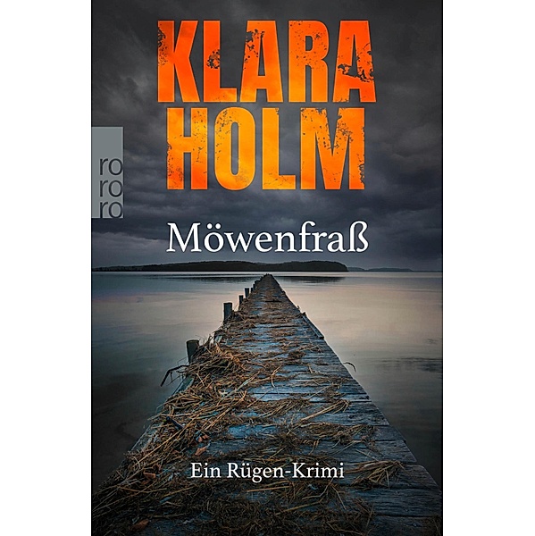 Möwenfraß / Ostsee-Krimi Bd.1, Klara Holm