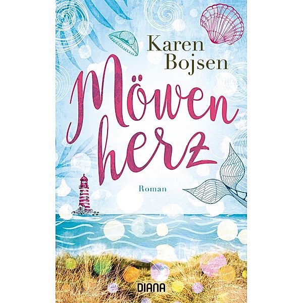 Möwenherz, Karen Bojsen