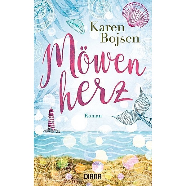 Möwenherz, Karen Bojsen