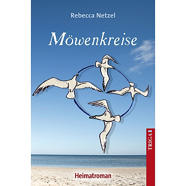 Möwenkreise, Rebecca Netzel