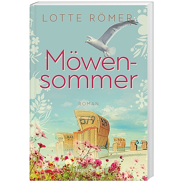 Möwensommer, Lotte Römer